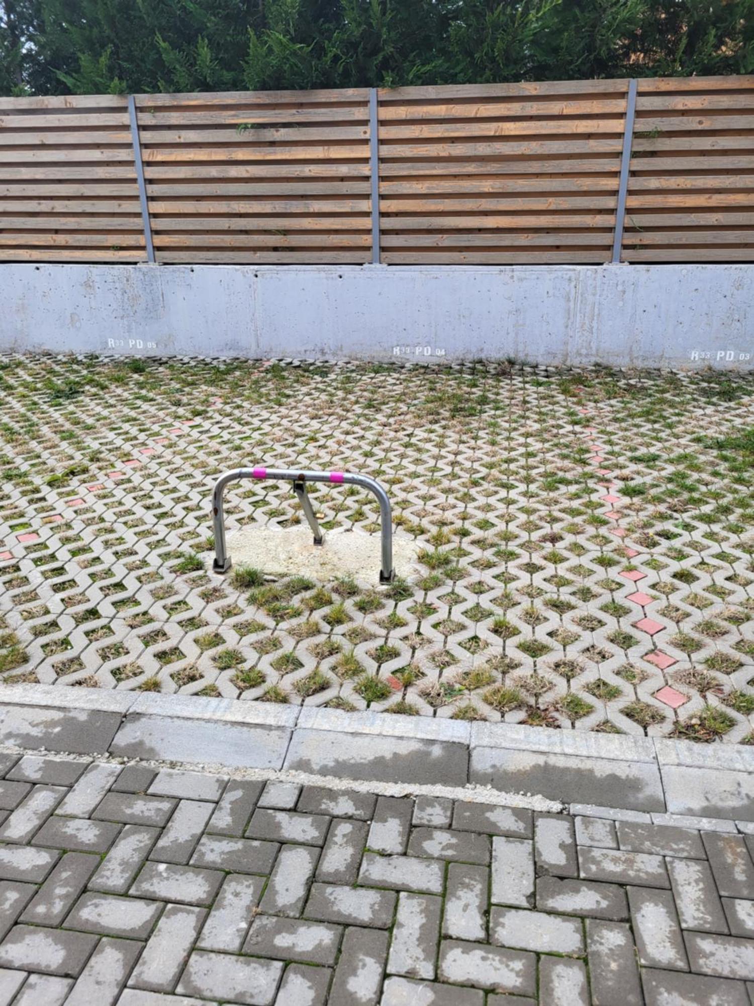 Sika Sunny Garden Apartment Arad Eksteriør bilde